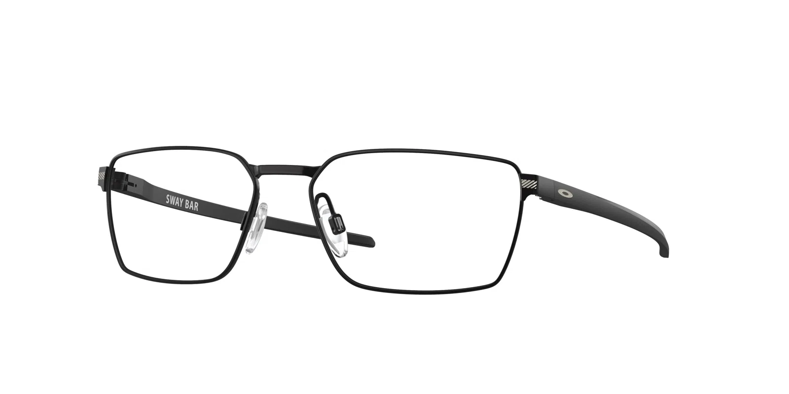 Oakley Sway Bar 5073 Eyeglasses - view 3
